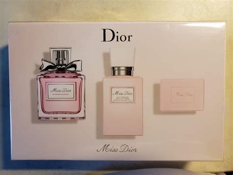 miss dior aroma|miss dior gift sets boots.